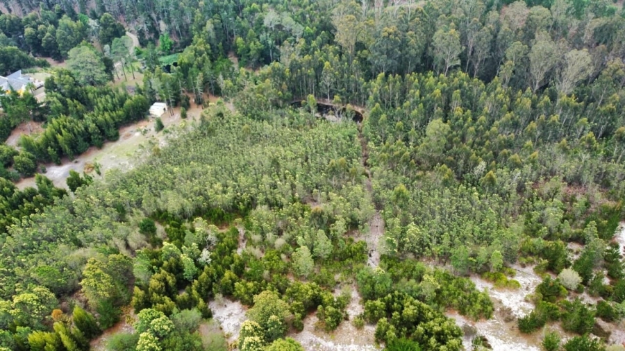 Commercial Property for Sale in Sedgefield Rural Western Cape